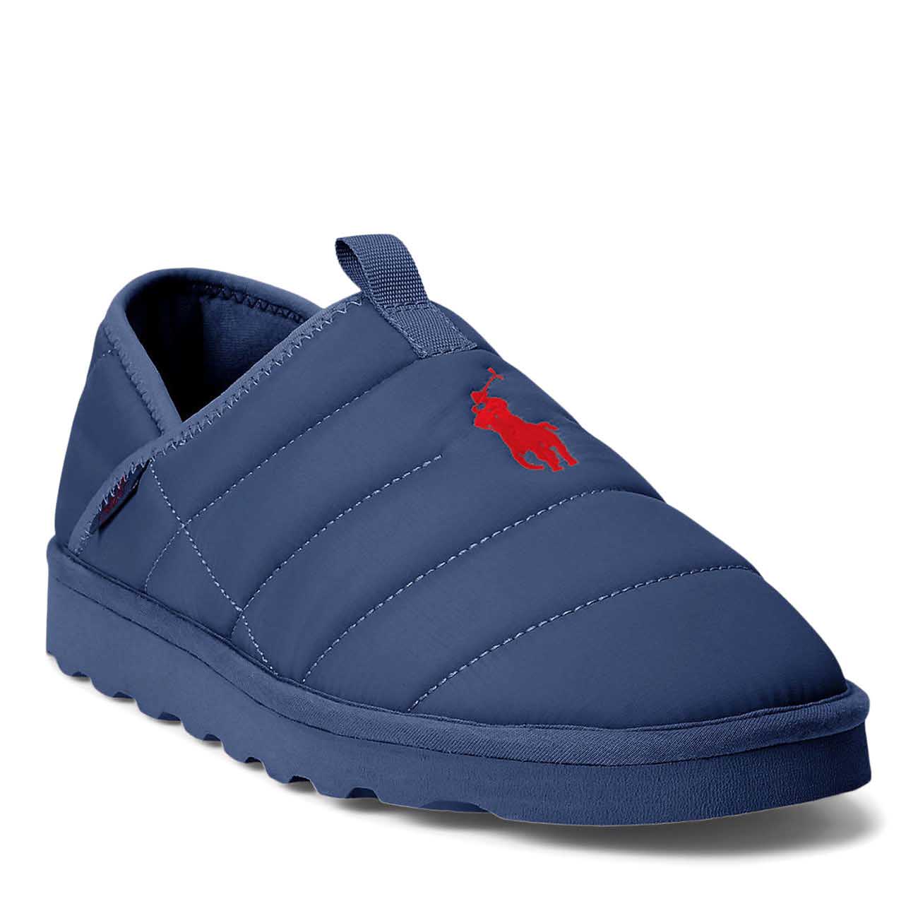 Polo Ralph Lauren Everett Ds Slipper